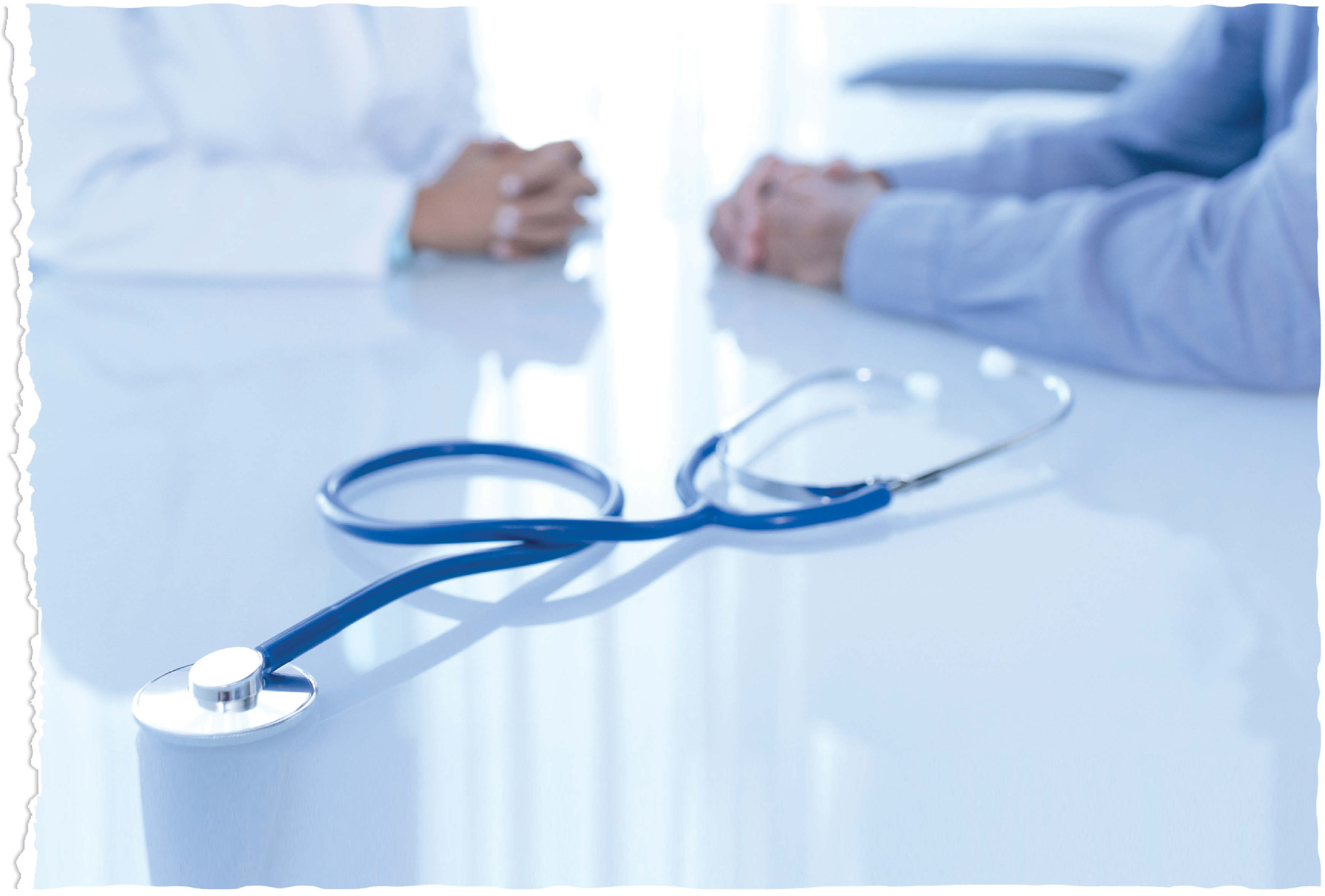 منشور حقوق مراجعین 