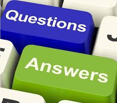 سوالات پر تکرار 