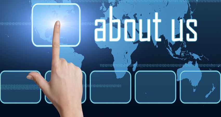 درباره ما